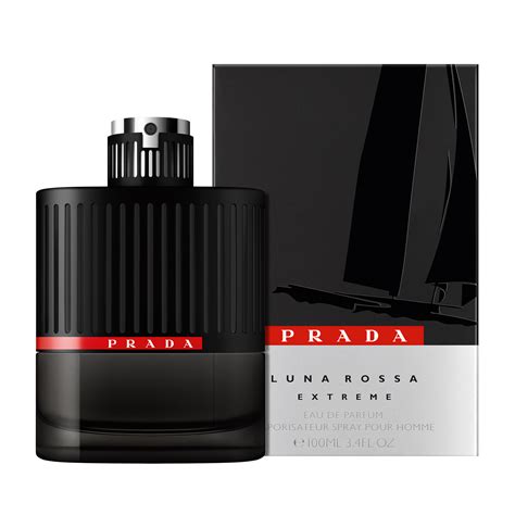 prada luna rose extreme